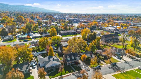 Tiny photo for 140 E 650 N, Bountiful, UT 84010 (MLS # 2121110)