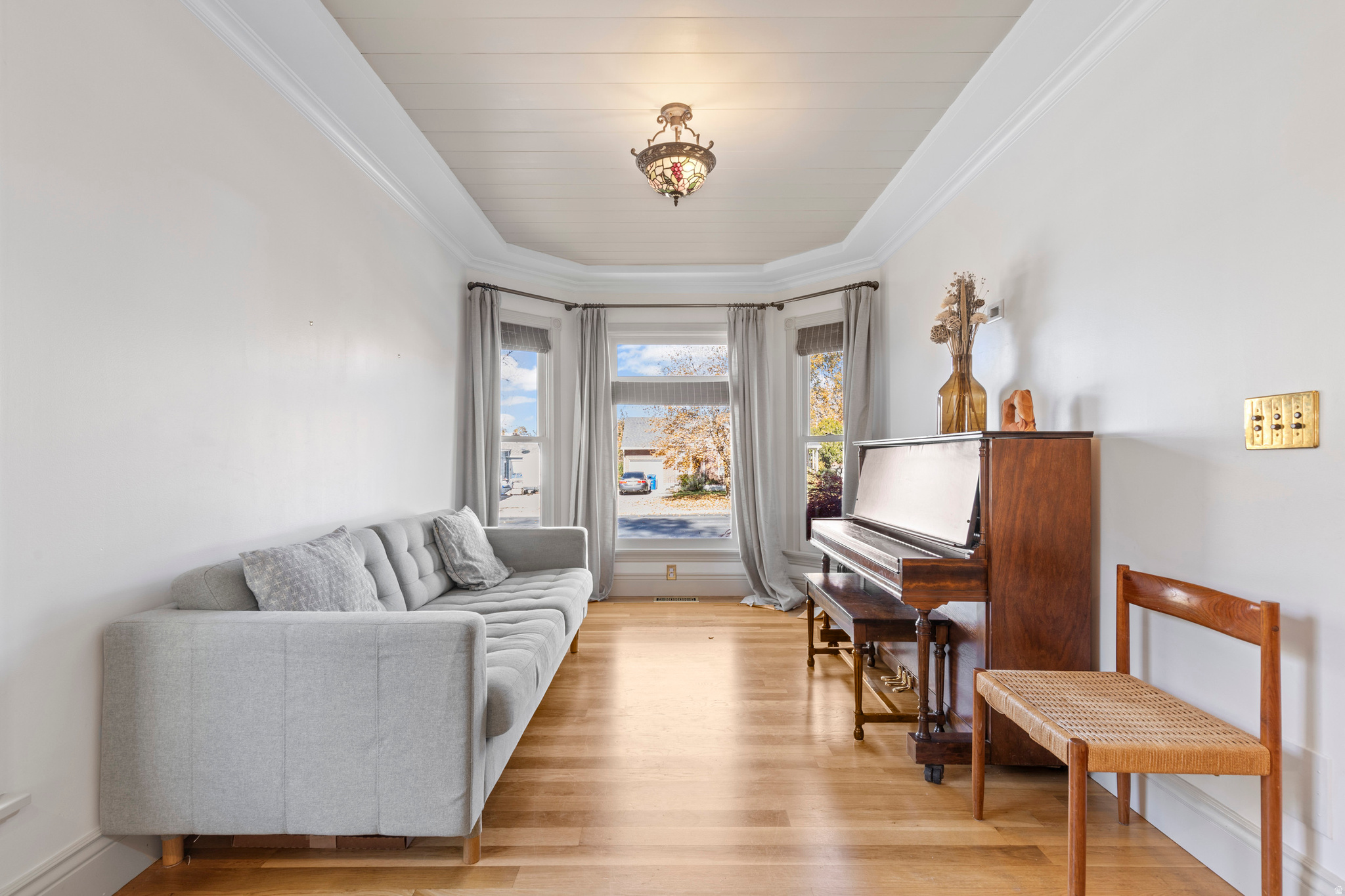 CHERRY PARK - Residential