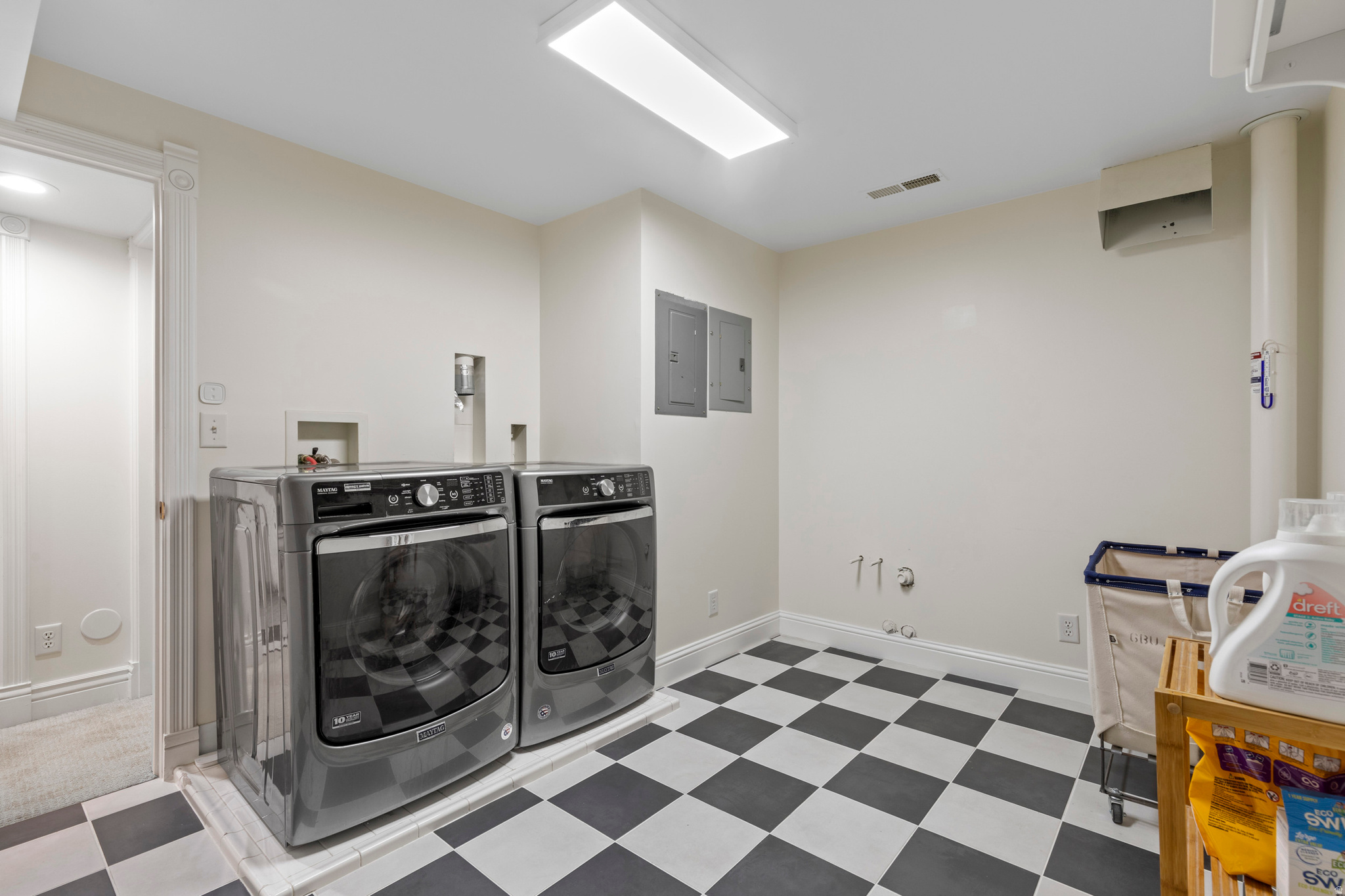 CHERRY PARK - Residential