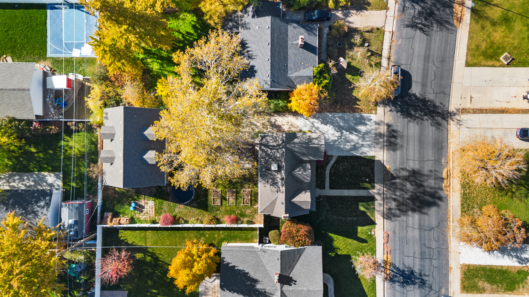 CHERRY PARK - Residential