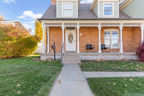 Tiny photo for 140 E 650 N, Bountiful, UT 84010 (MLS # 2121110)