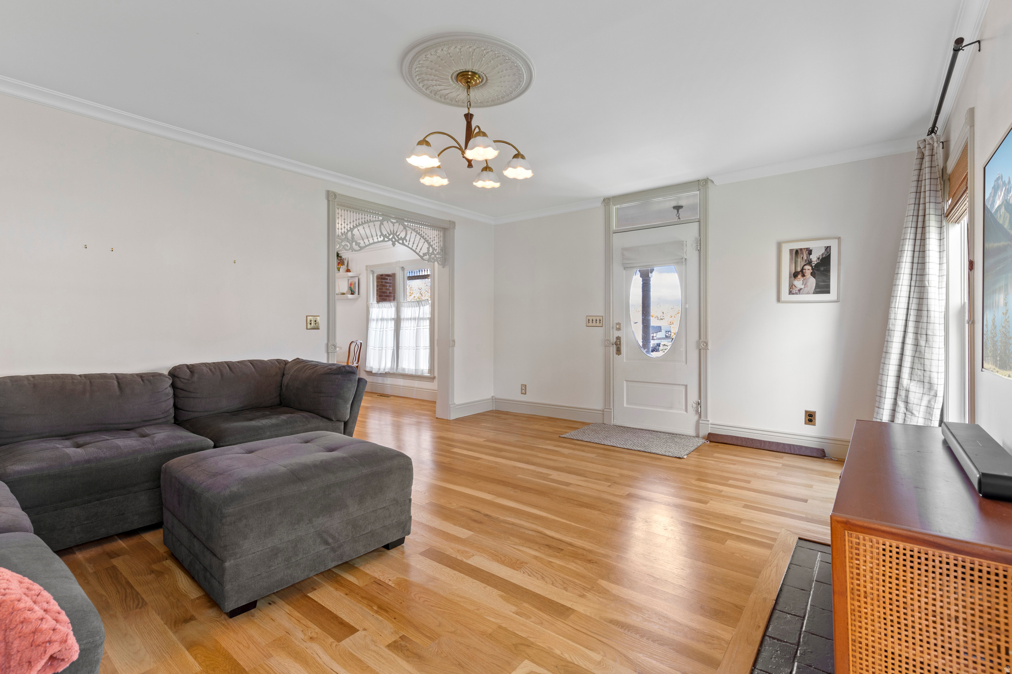 CHERRY PARK - Residential