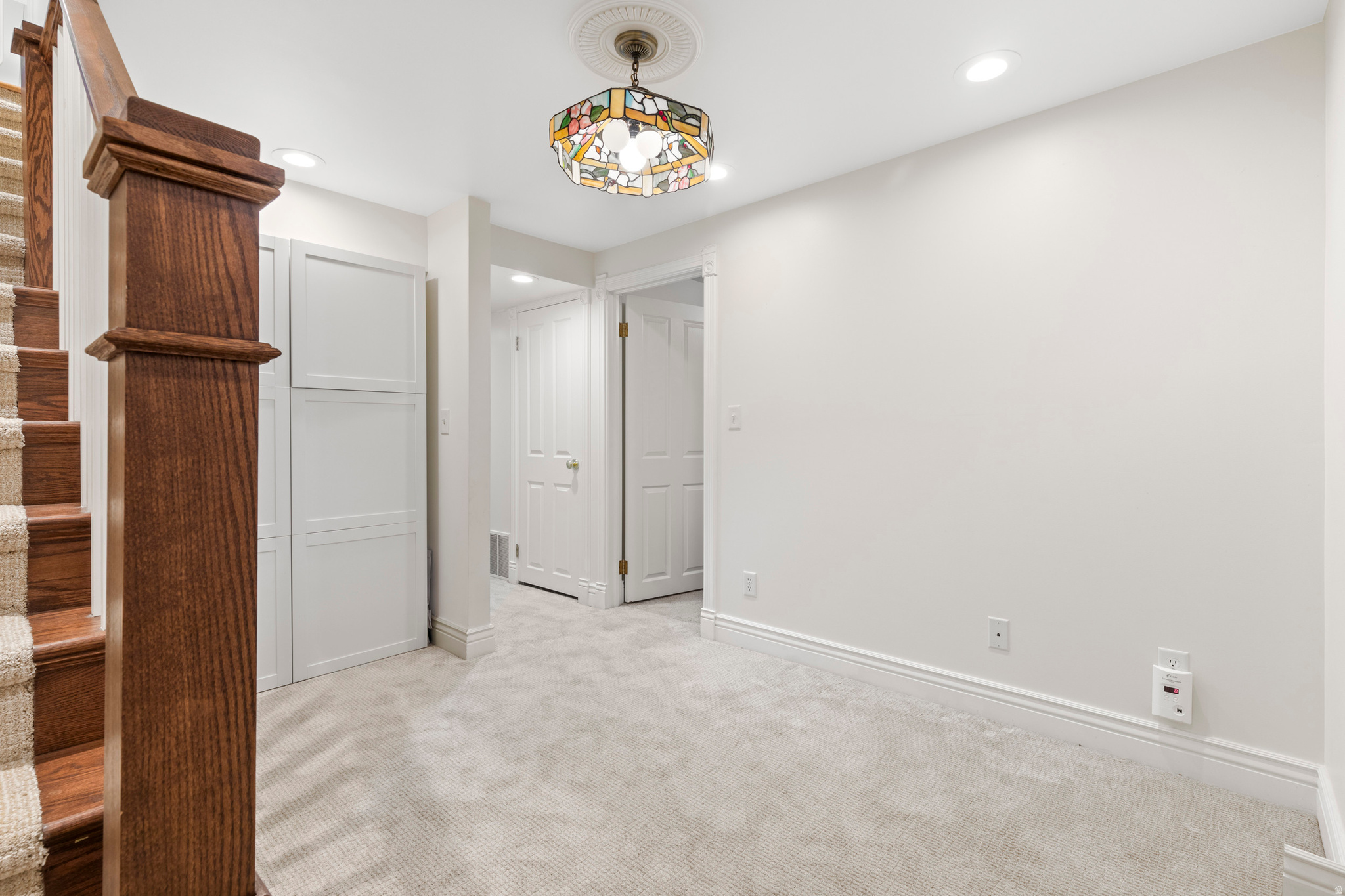 CHERRY PARK - Residential