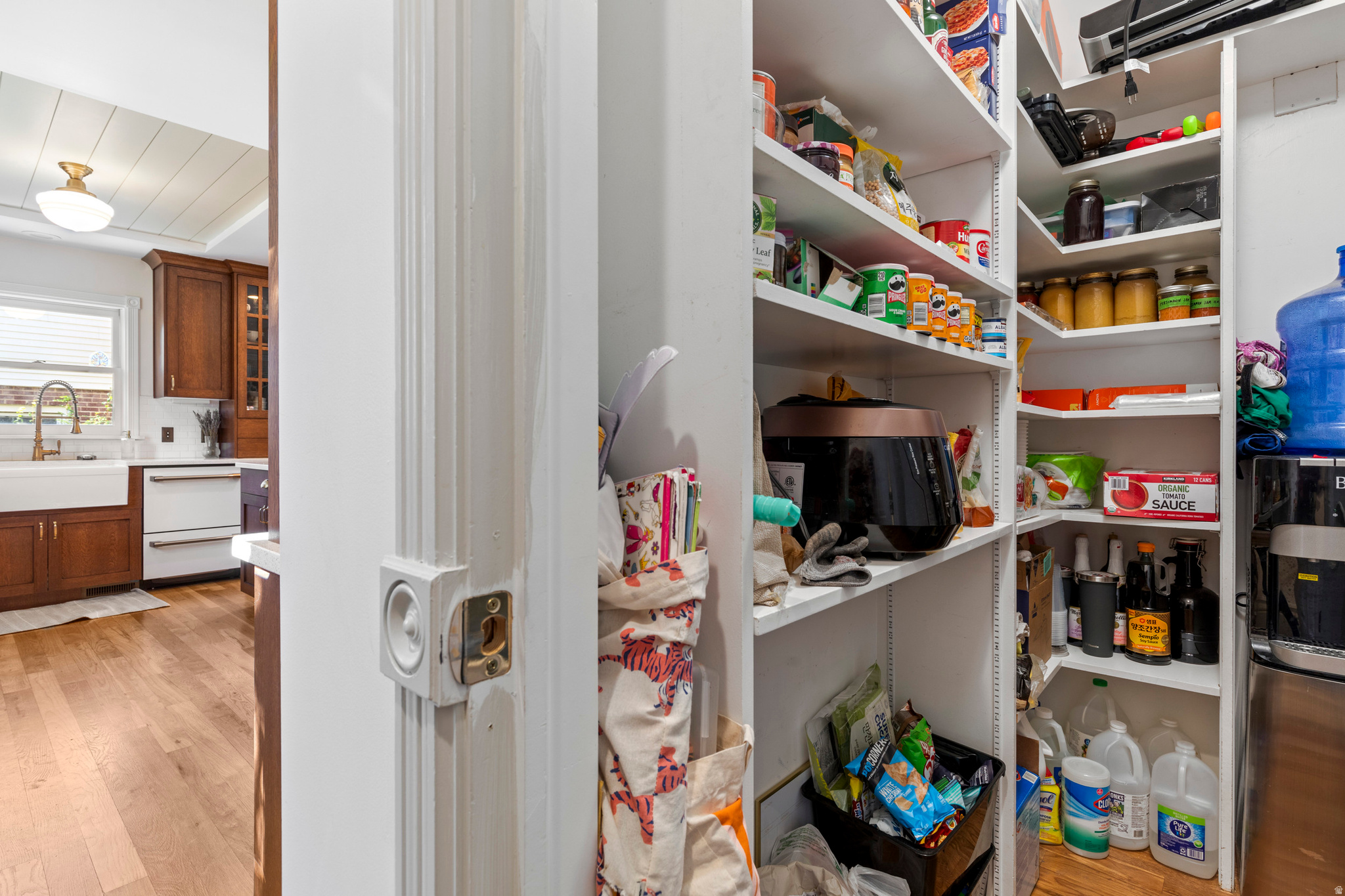 CHERRY PARK - Residential