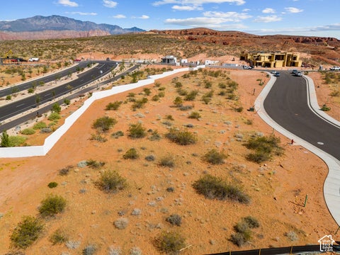 Tiny photo for 1297 N LOZANO RD, Washington, UT 84780 (MLS # 2187516)