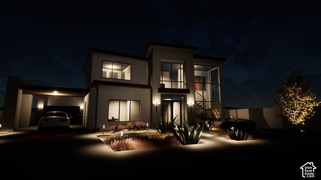 Photo of 1297 N LOZANO RD, Washington, UT 84780 (MLS # 2187516)