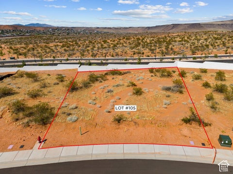 Tiny photo for 1297 N LOZANO RD, Washington, UT 84780 (MLS # 2187516)