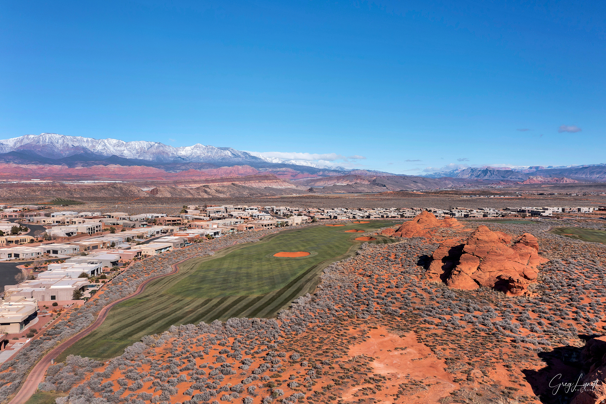 MARLA AT ELIM VALLEY PH 1 - Residential