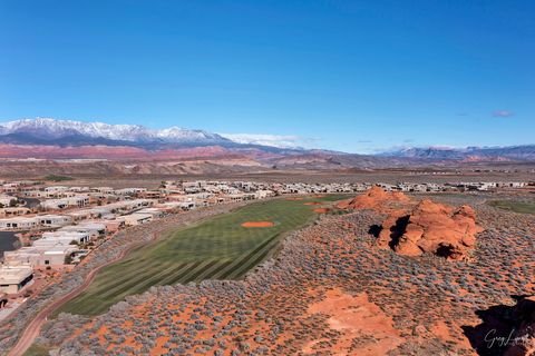 Tiny photo for 1460 S WINDSOR PKWY W, Hurricane, UT 84737 (MLS # 2127874)