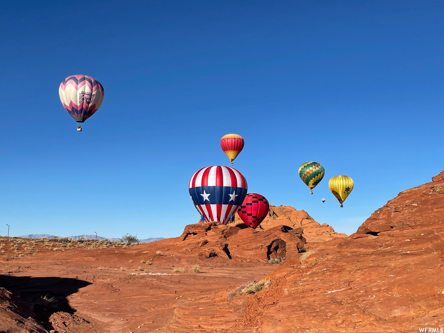 MARLA AT ELIM VALLEY PH 1 - Residential