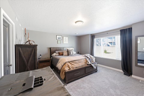 Tiny photo for 2248 N CANAL VIEW LN E, Heber City, UT 84032 (MLS # 2118507)