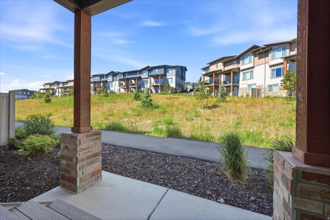 Tiny photo for 2248 N CANAL VIEW LN E, Heber City, UT 84032 (MLS # 2118507)