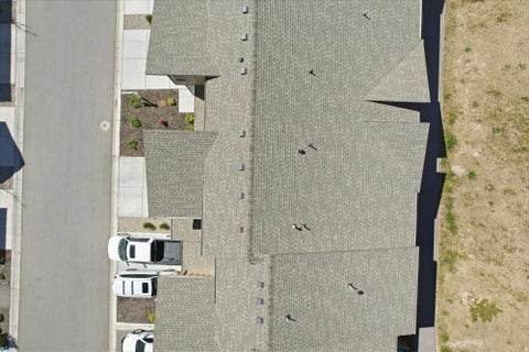 Tiny photo for 2248 N CANAL VIEW LN E, Heber City, UT 84032 (MLS # 2118507)