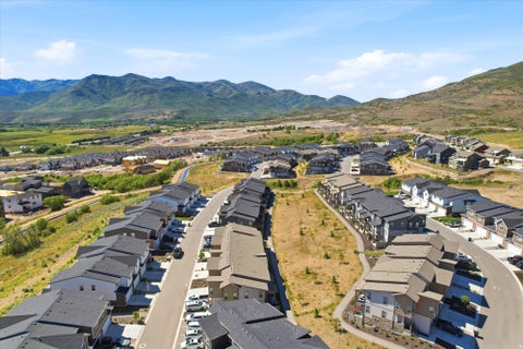 Tiny photo for 2248 N CANAL VIEW LN E, Heber City, UT 84032 (MLS # 2118507)