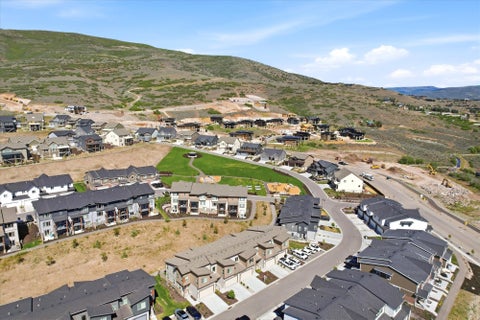 Tiny photo for 2248 N CANAL VIEW LN E, Heber City, UT 84032 (MLS # 2118507)