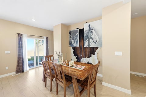Tiny photo for 2248 N CANAL VIEW LN E, Heber City, UT 84032 (MLS # 2118507)