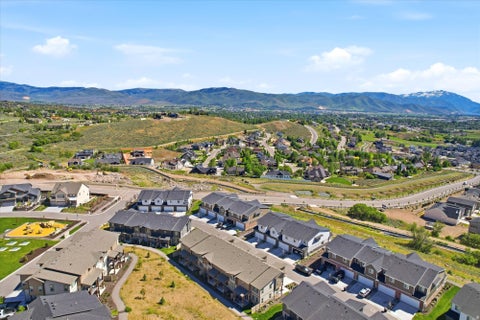 Tiny photo for 2248 N CANAL VIEW LN E, Heber City, UT 84032 (MLS # 2118507)