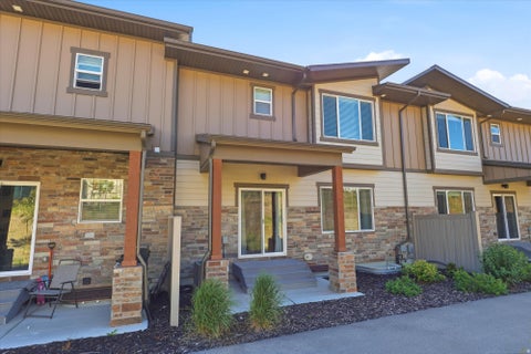 Tiny photo for 2248 N CANAL VIEW LN E, Heber City, UT 84032 (MLS # 2118507)
