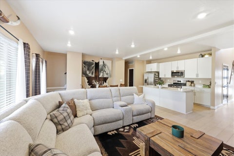 Tiny photo for 2248 N CANAL VIEW LN E, Heber City, UT 84032 (MLS # 2118507)