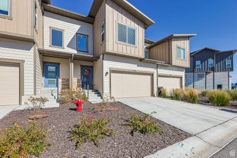 Townhouse For Sale - 2248 N Canal View Ln<br/> Heber City, UT 84032