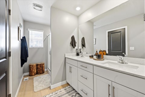 Tiny photo for 2248 N CANAL VIEW LN E, Heber City, UT 84032 (MLS # 2118507)