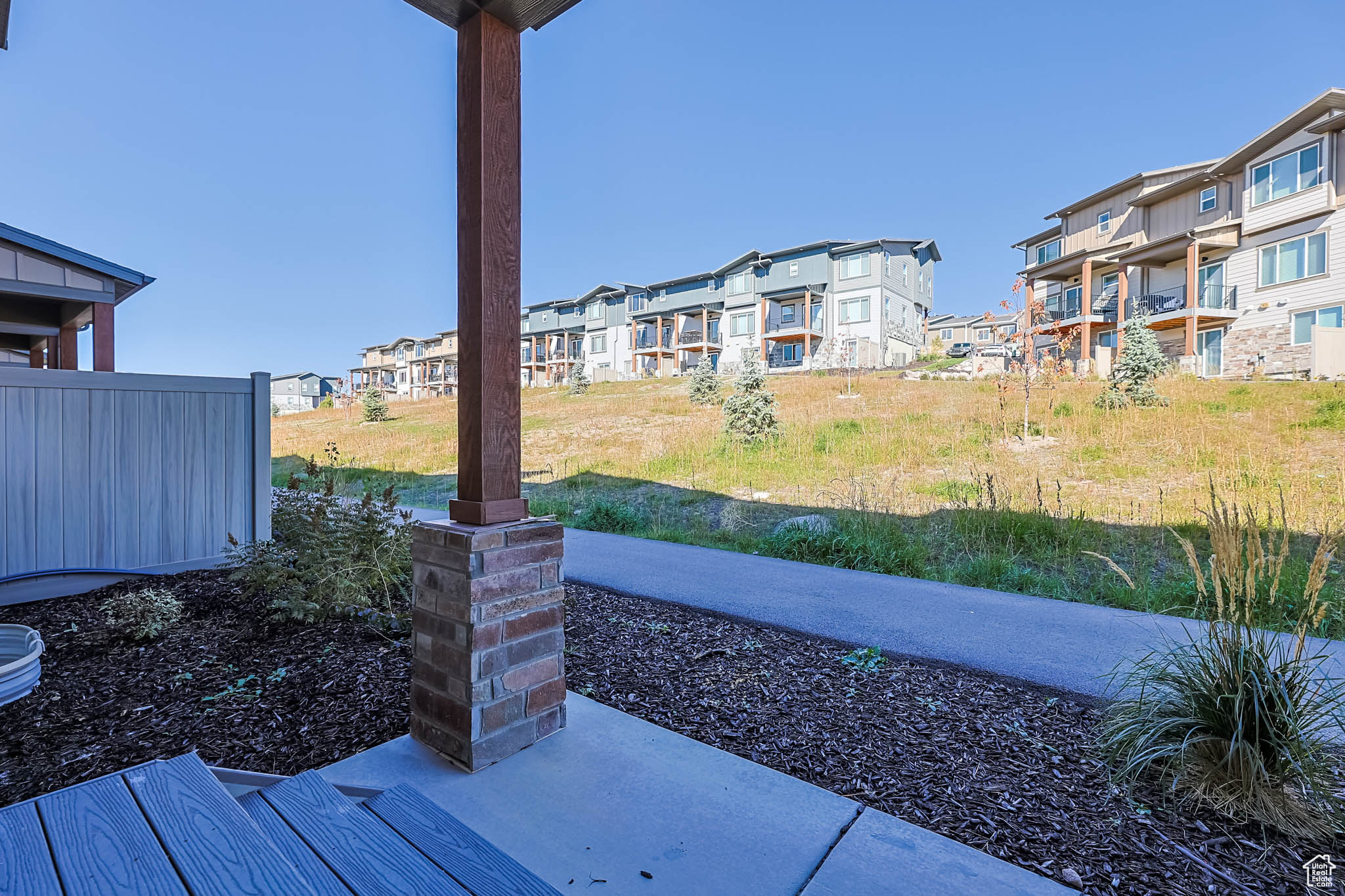 JORDANELLE RIDGE - Residential