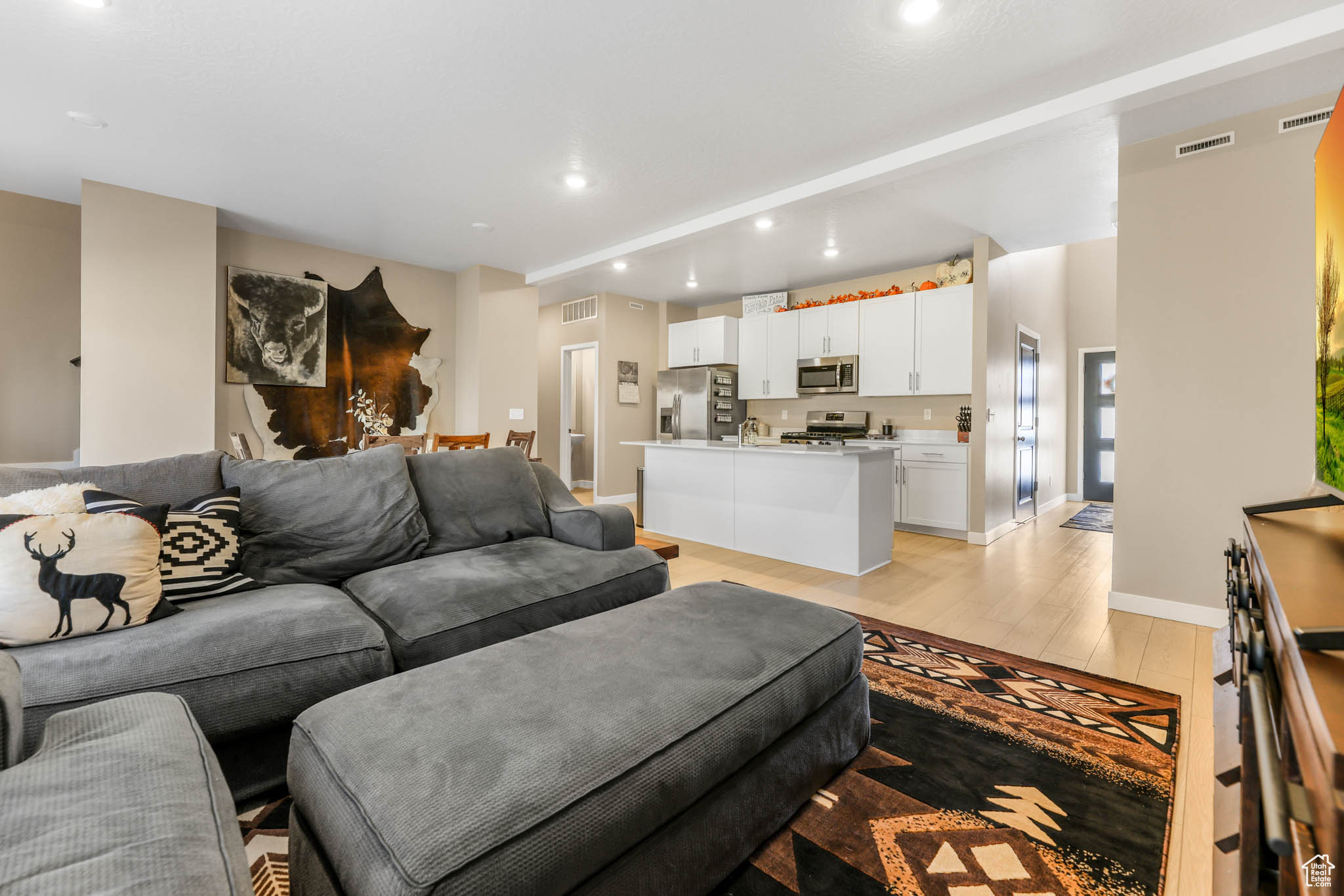 JORDANELLE RIDGE - Residential