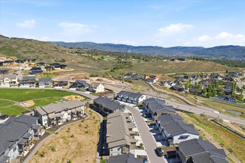 Tiny photo for 2248 N CANAL VIEW LN E, Heber City, UT 84032 (MLS # 2118507)