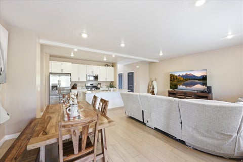 Tiny photo for 2248 N CANAL VIEW LN E, Heber City, UT 84032 (MLS # 2118507)