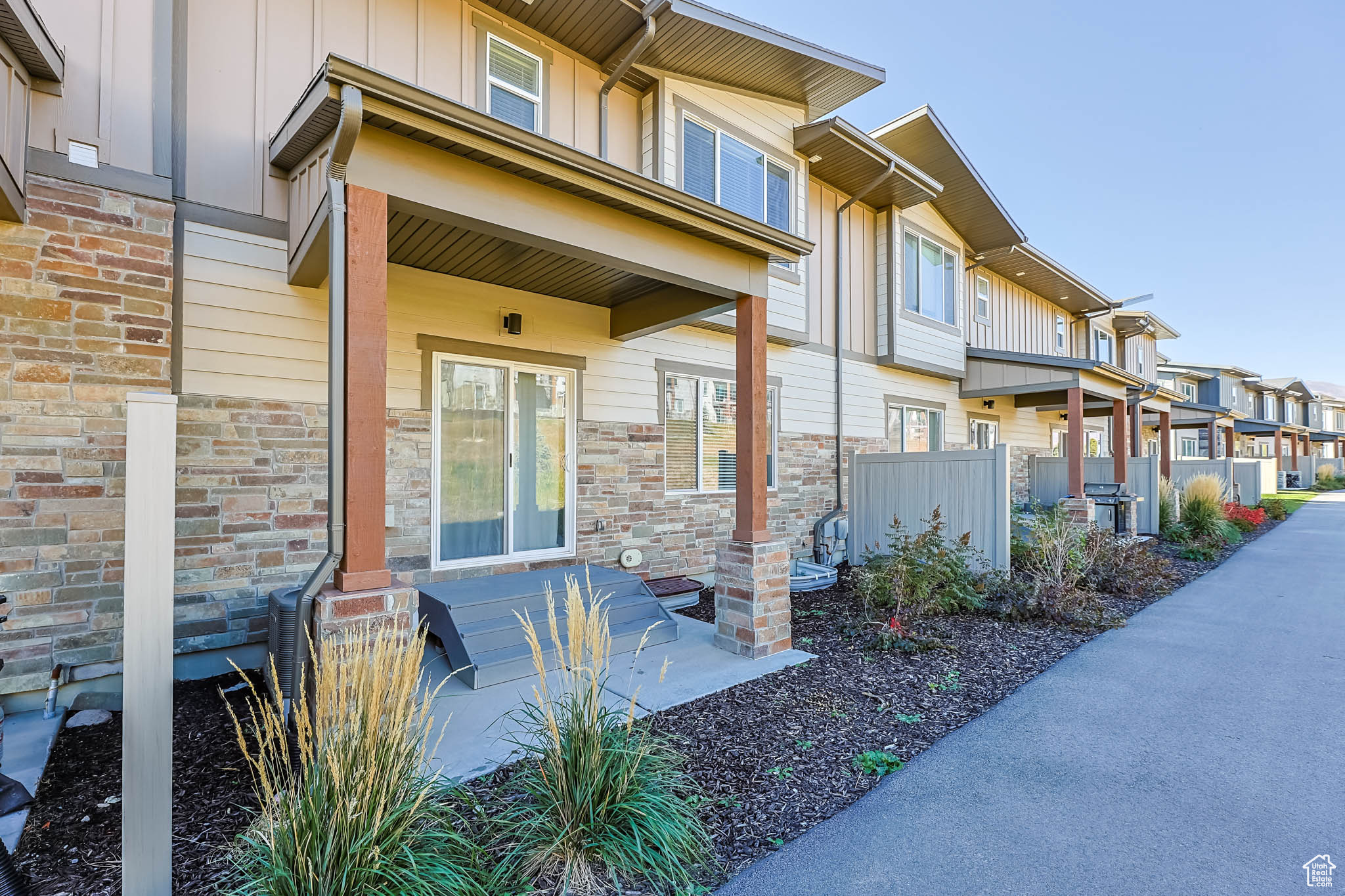 JORDANELLE RIDGE - Residential