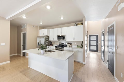 Tiny photo for 2248 N CANAL VIEW LN E, Heber City, UT 84032 (MLS # 2118507)