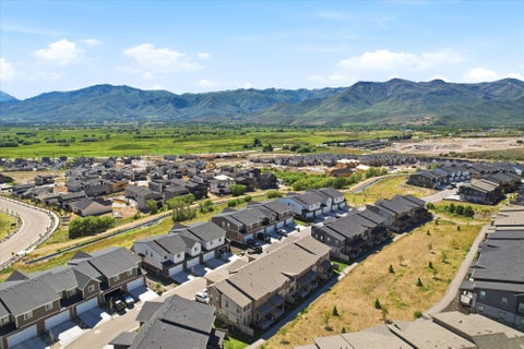 Tiny photo for 2248 N CANAL VIEW LN E, Heber City, UT 84032 (MLS # 2118507)
