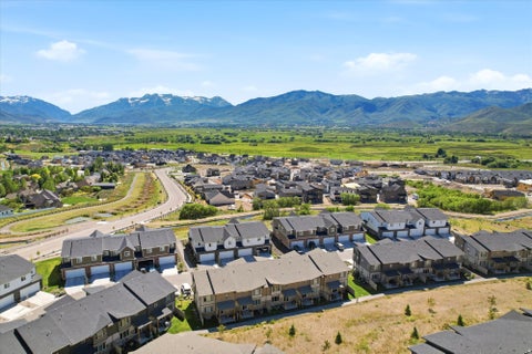Tiny photo for 2248 N CANAL VIEW LN E, Heber City, UT 84032 (MLS # 2118507)