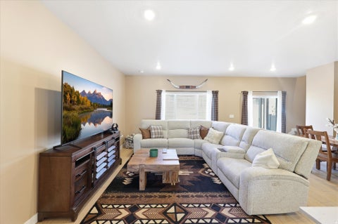 Tiny photo for 2248 N CANAL VIEW LN E, Heber City, UT 84032 (MLS # 2118507)