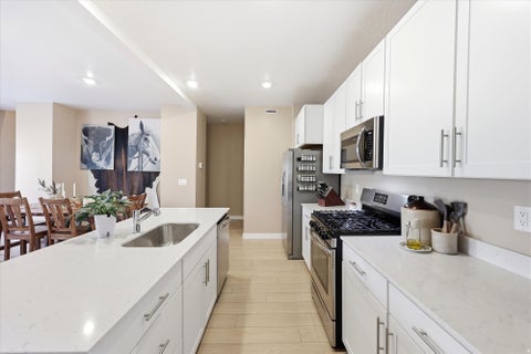 Tiny photo for 2248 N CANAL VIEW LN E, Heber City, UT 84032 (MLS # 2118507)