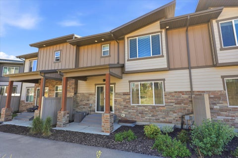 Tiny photo for 2248 N CANAL VIEW LN E, Heber City, UT 84032 (MLS # 2118507)