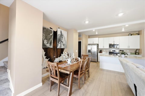 Tiny photo for 2248 N CANAL VIEW LN E, Heber City, UT 84032 (MLS # 2118507)