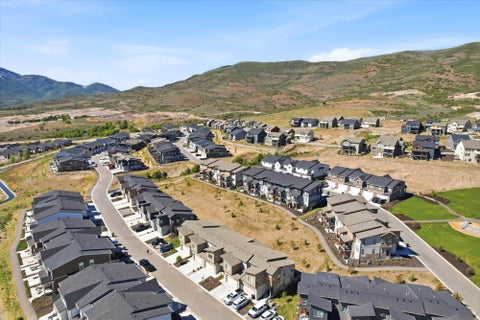 Tiny photo for 2248 N CANAL VIEW LN E, Heber City, UT 84032 (MLS # 2118507)