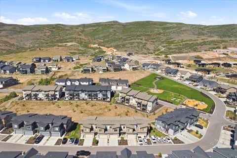 Tiny photo for 2248 N CANAL VIEW LN E, Heber City, UT 84032 (MLS # 2118507)