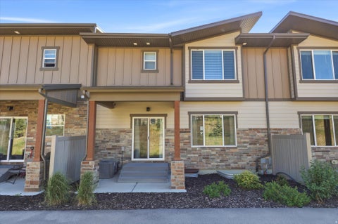 Tiny photo for 2248 N CANAL VIEW LN E, Heber City, UT 84032 (MLS # 2118507)