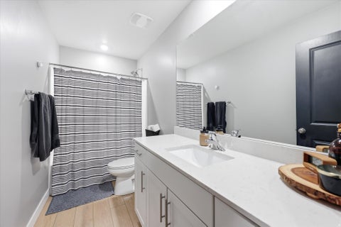 Tiny photo for 2248 N CANAL VIEW LN E, Heber City, UT 84032 (MLS # 2118507)