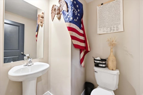 Tiny photo for 2248 N CANAL VIEW LN E, Heber City, UT 84032 (MLS # 2118507)