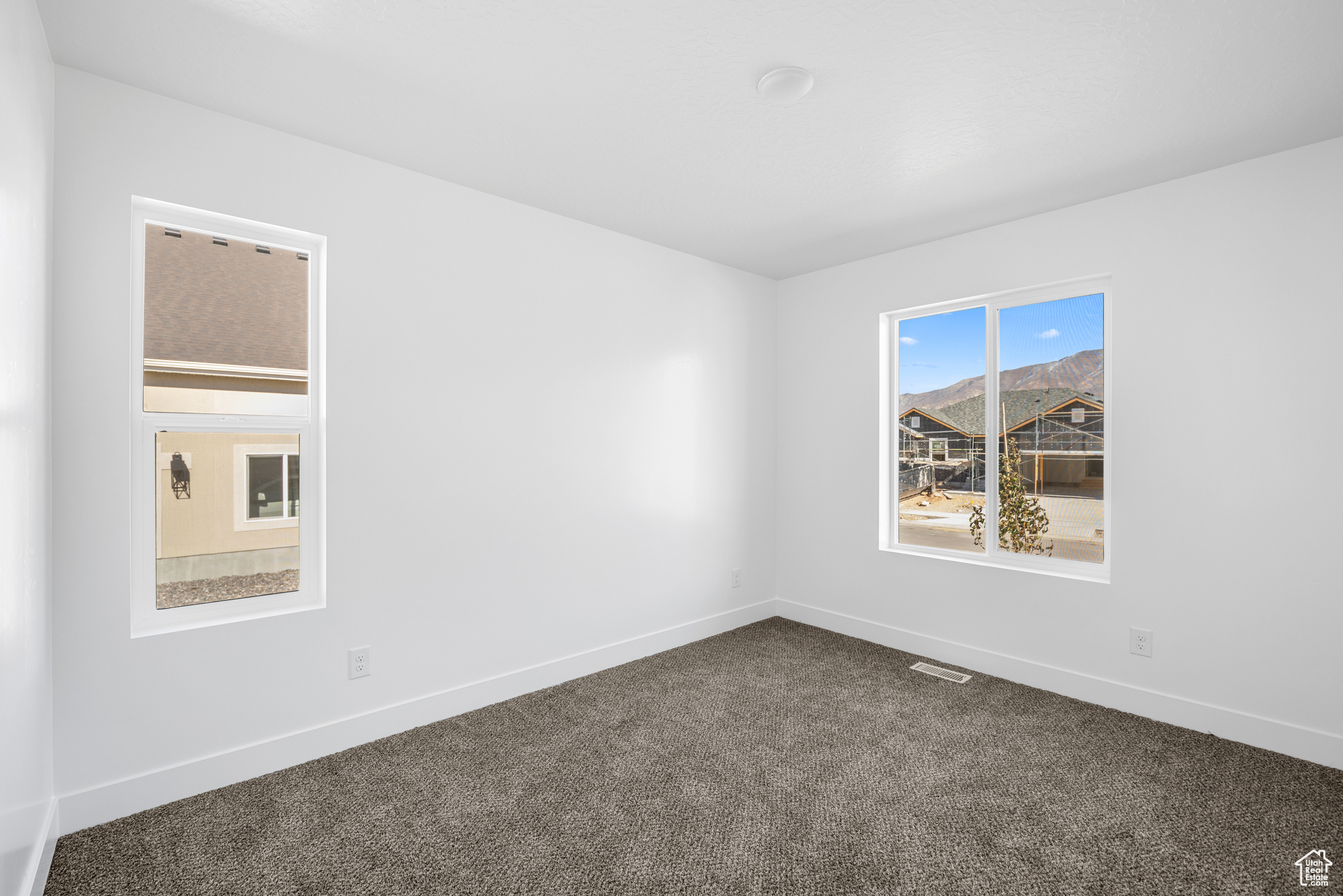 THE MELLOR AT SPANISH FORK - Residential