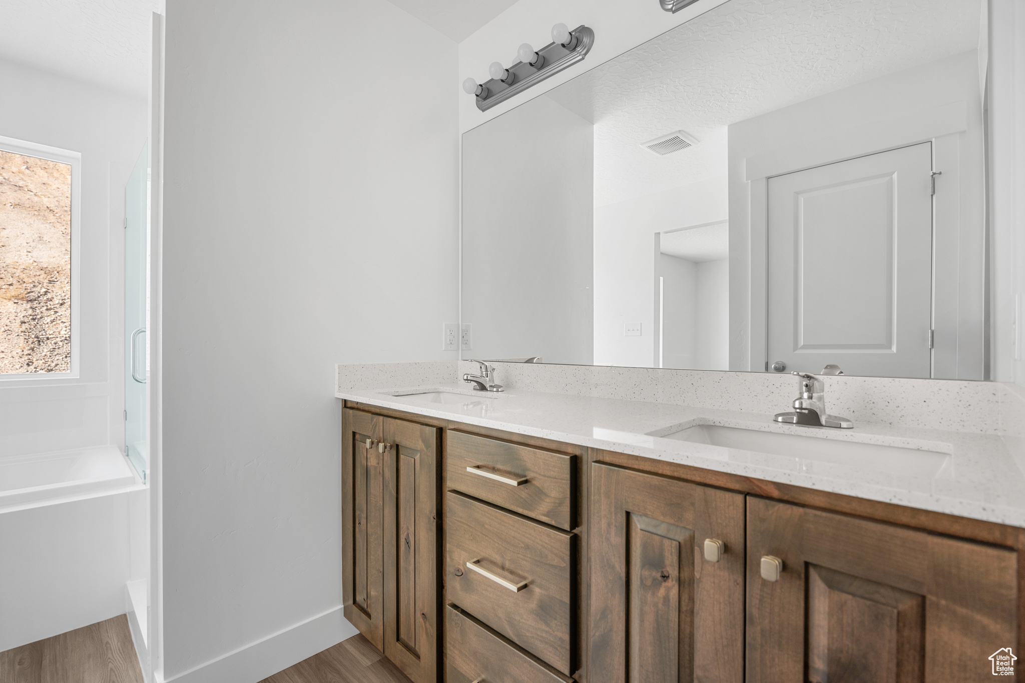 THE MELLOR AT SPANISH FORK - Residential