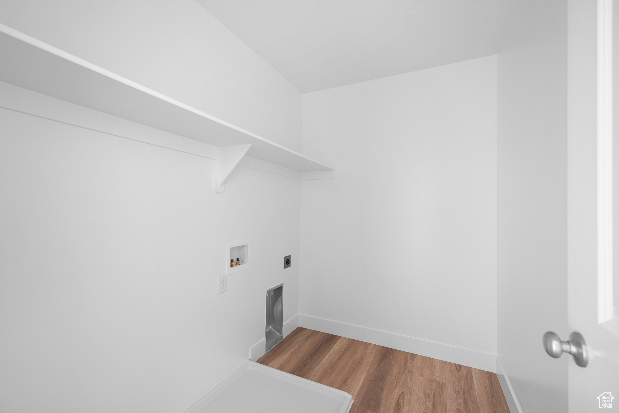 THE MELLOR AT SPANISH FORK - Residential