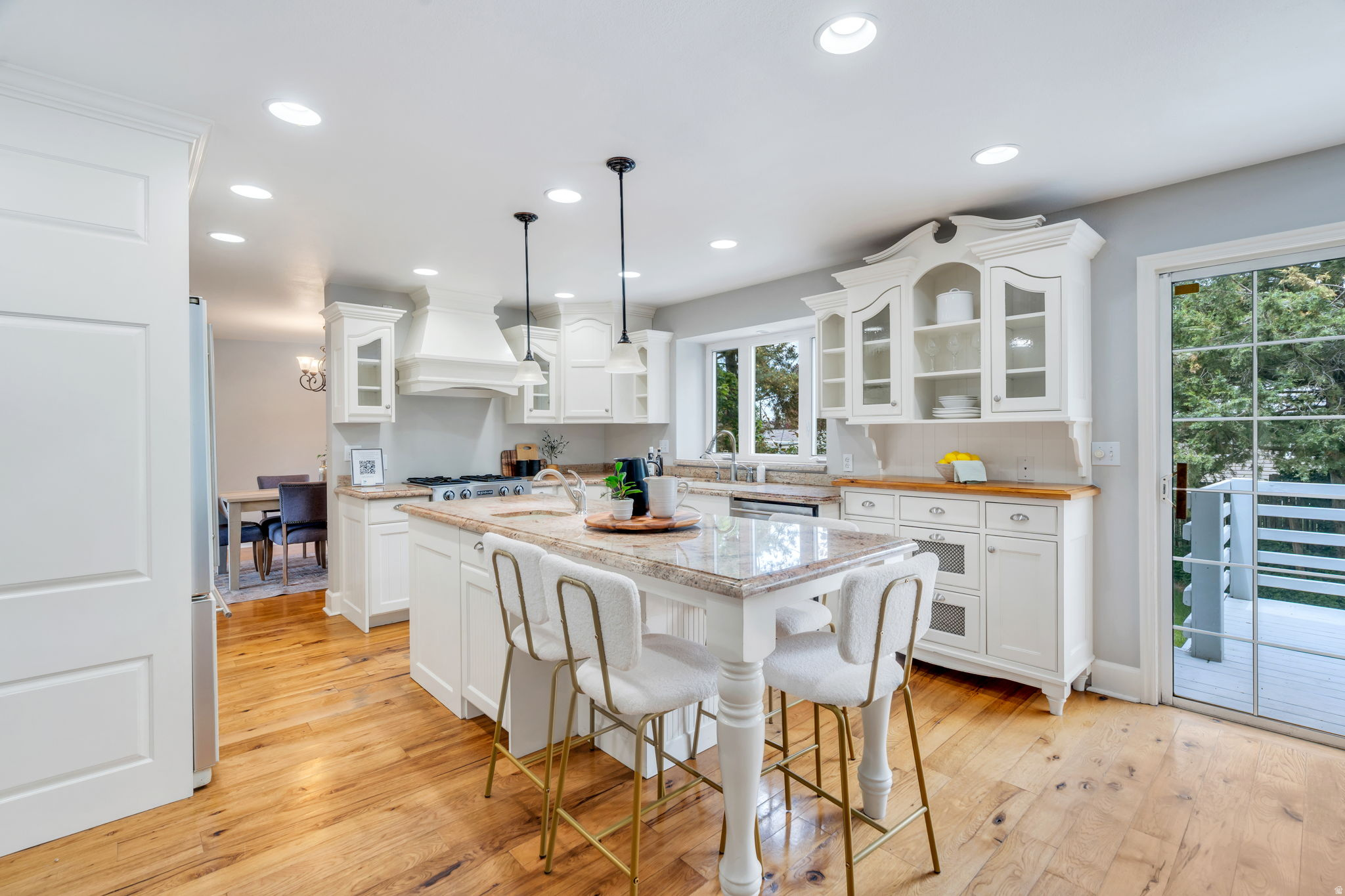 HERITAGE ESTATES - Residential