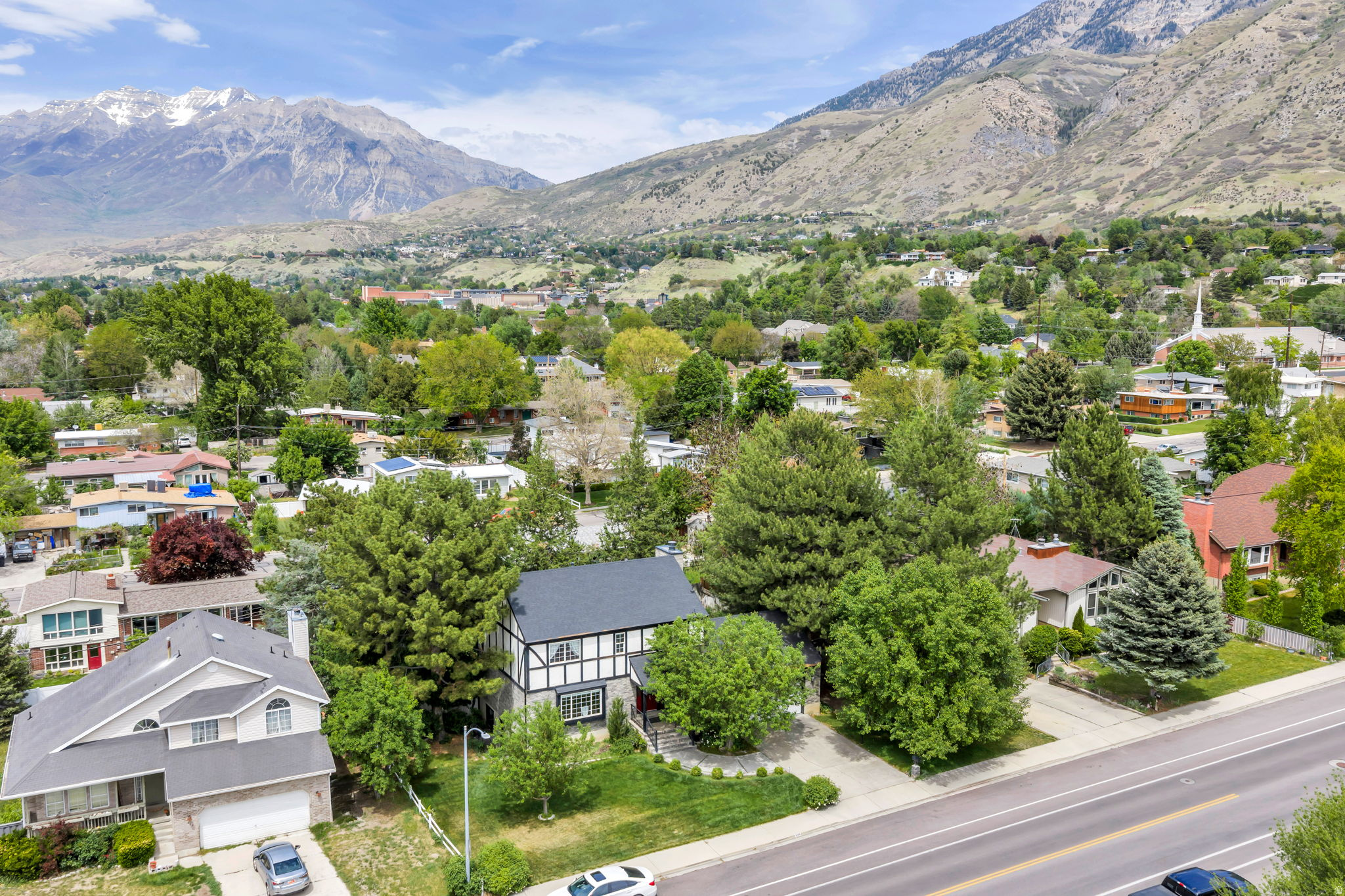 HERITAGE ESTATES - Residential