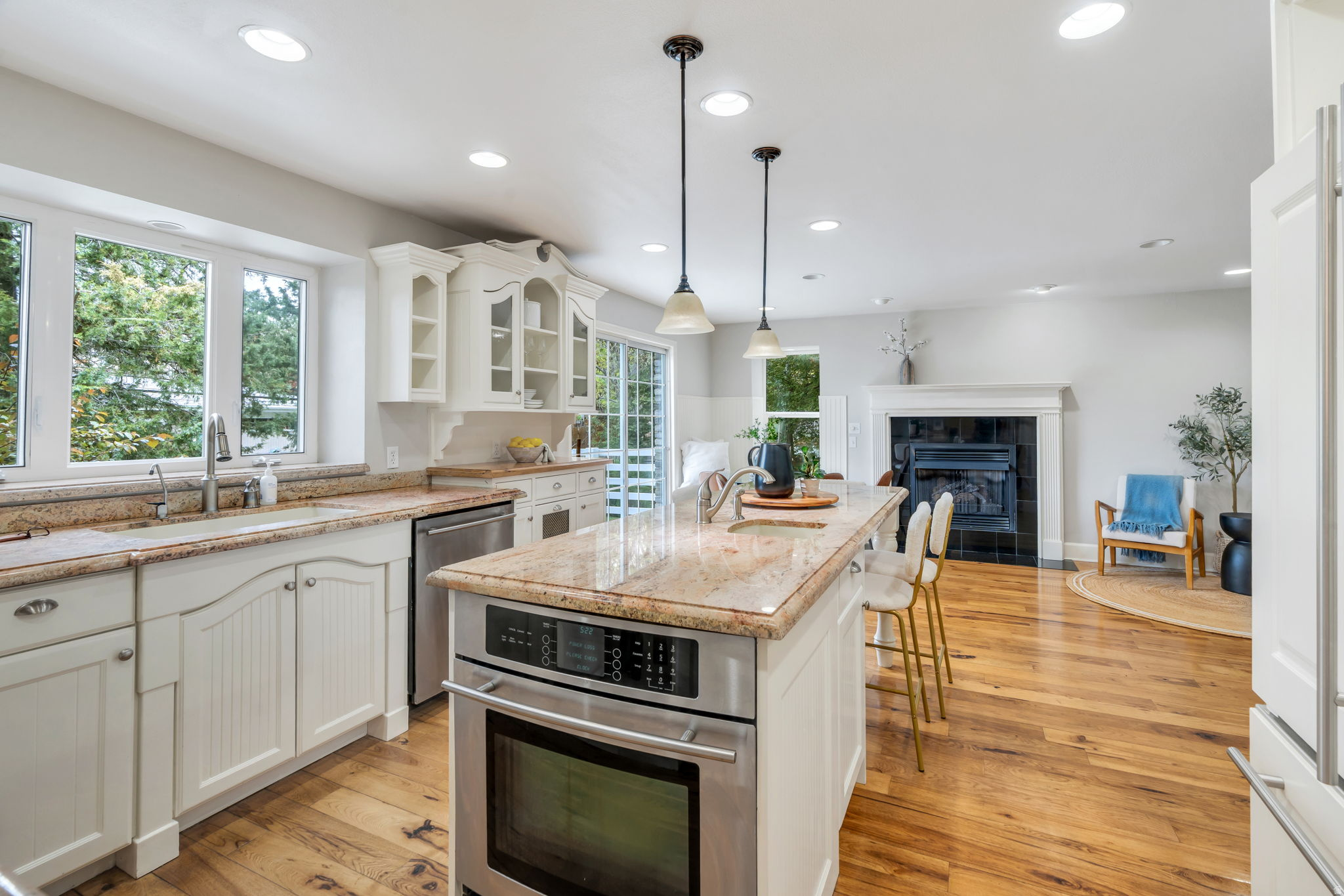 HERITAGE ESTATES - Residential