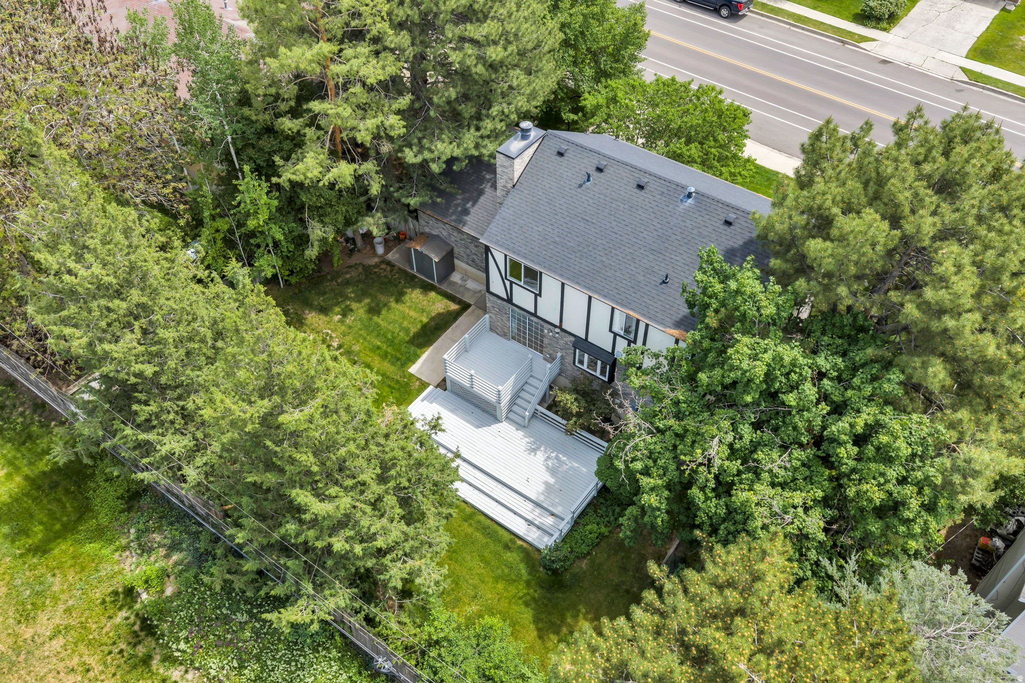HERITAGE ESTATES - Residential