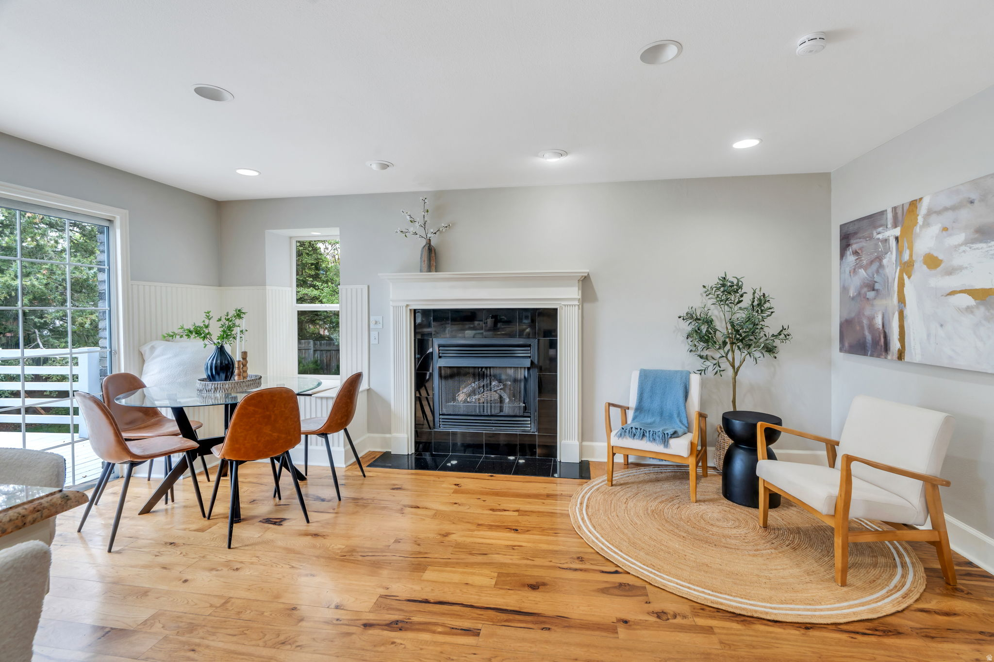 HERITAGE ESTATES - Residential